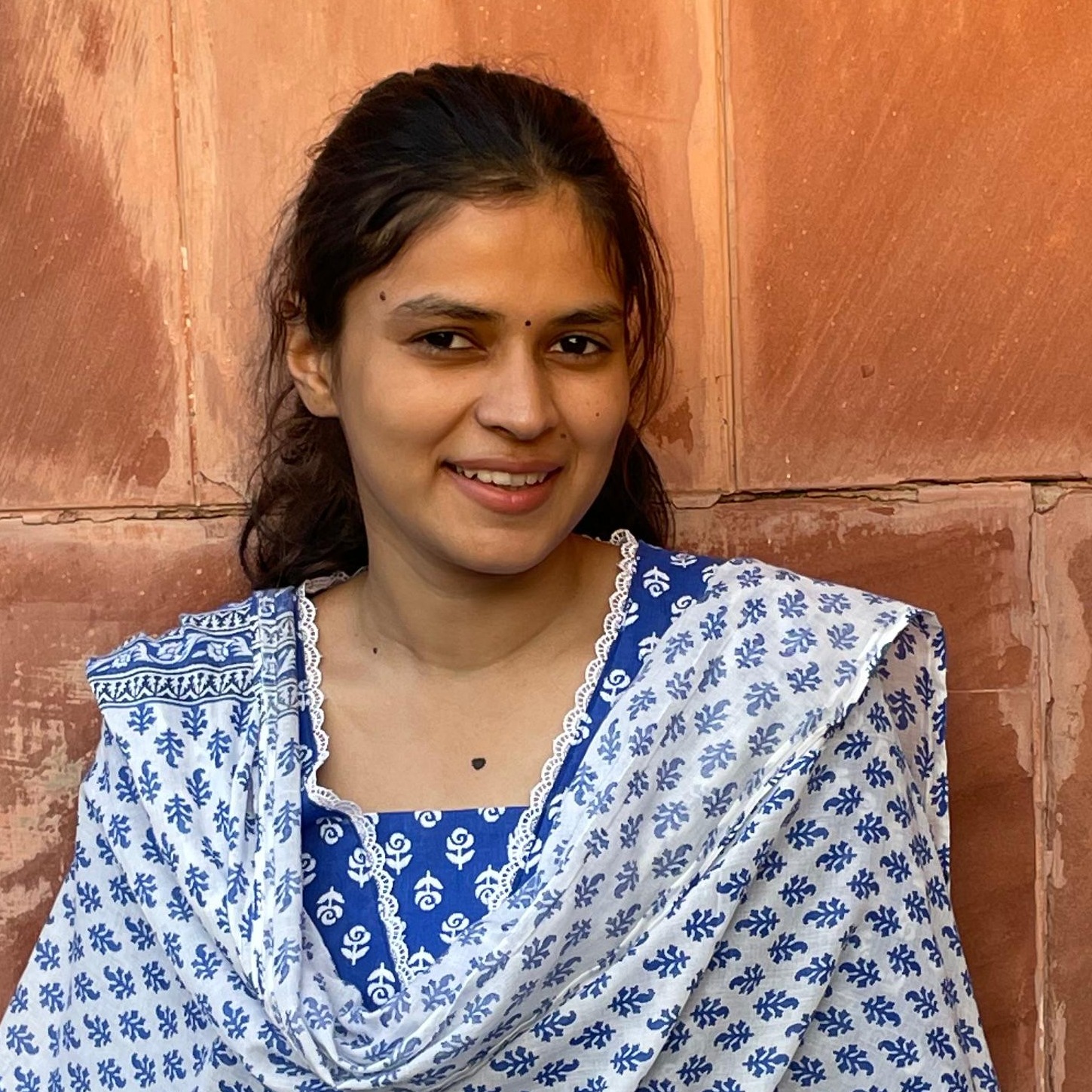 Nancy Sharma