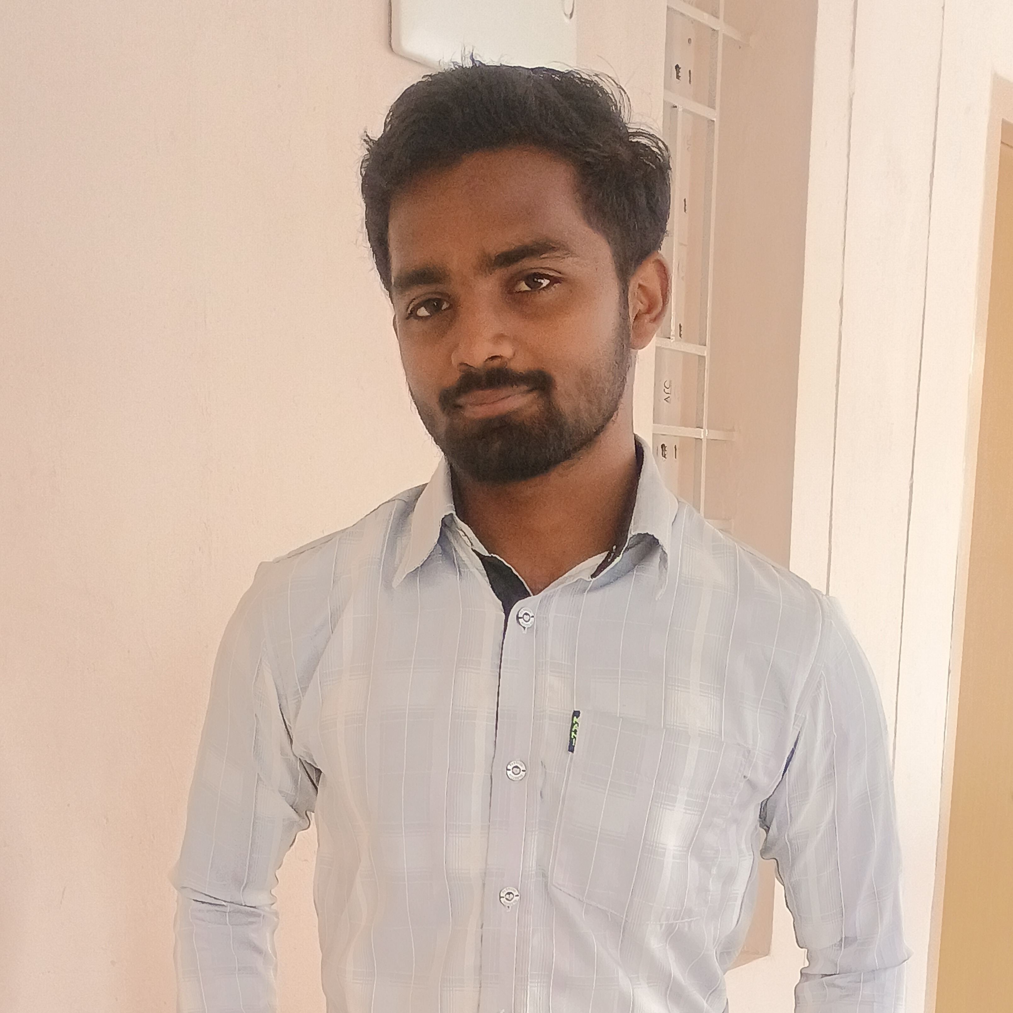 Hariharan A