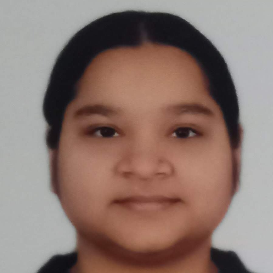 Deepali Rawat