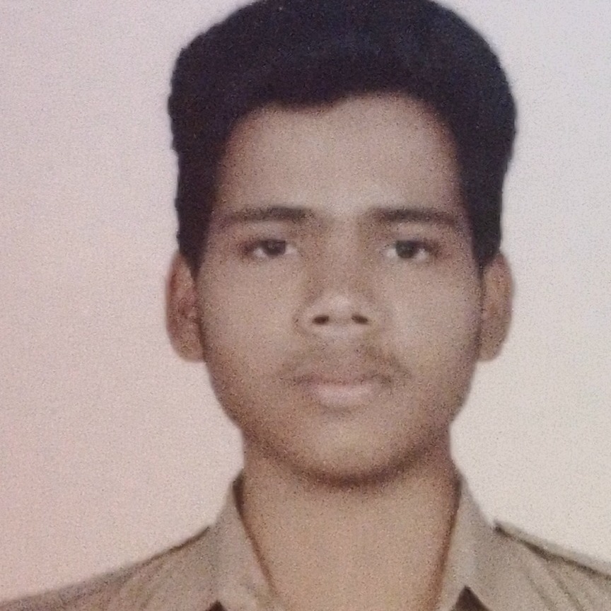 Vikalp Srivastava
