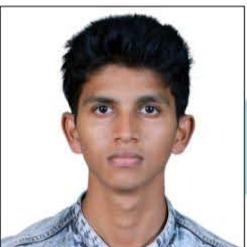 Varun V