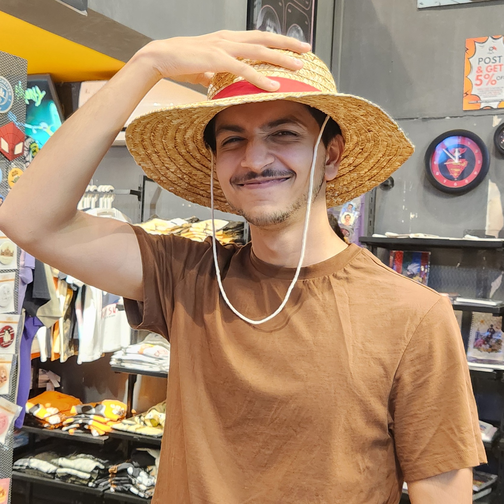 DHRUV TRIPATHI