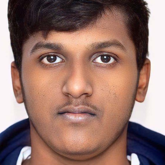 Shreyansh