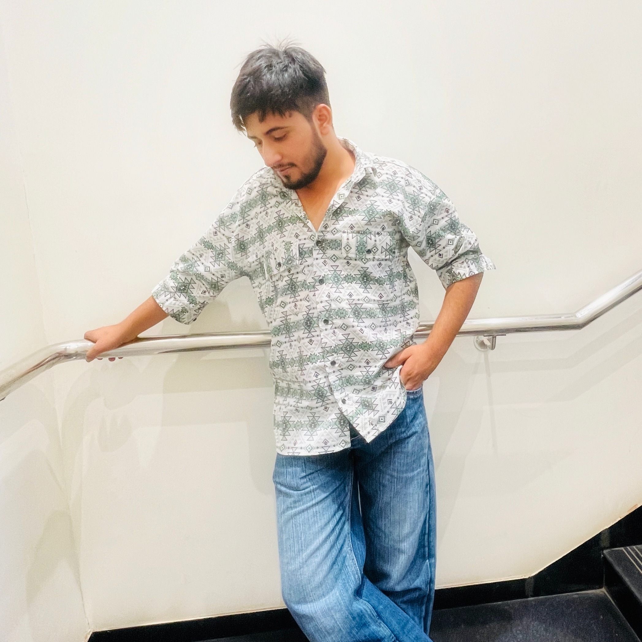 Mohd Amir
