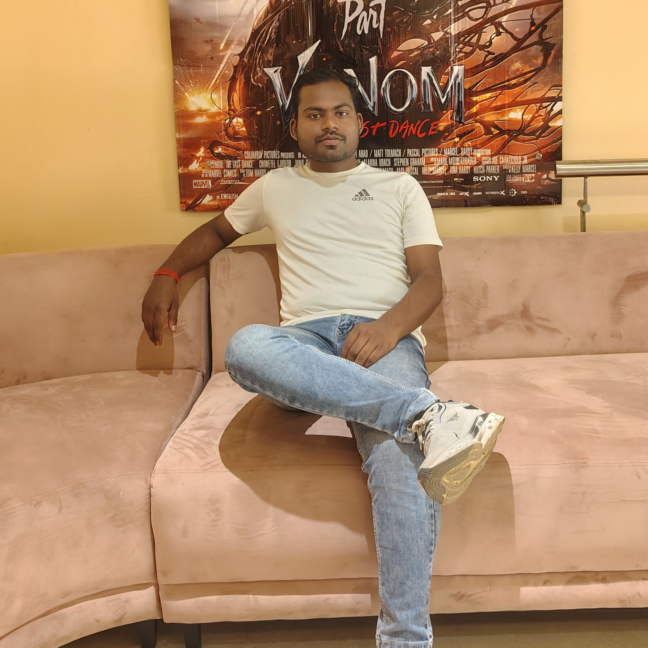 sujeet pal