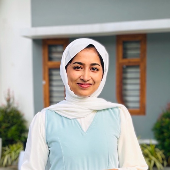 Naja fathima