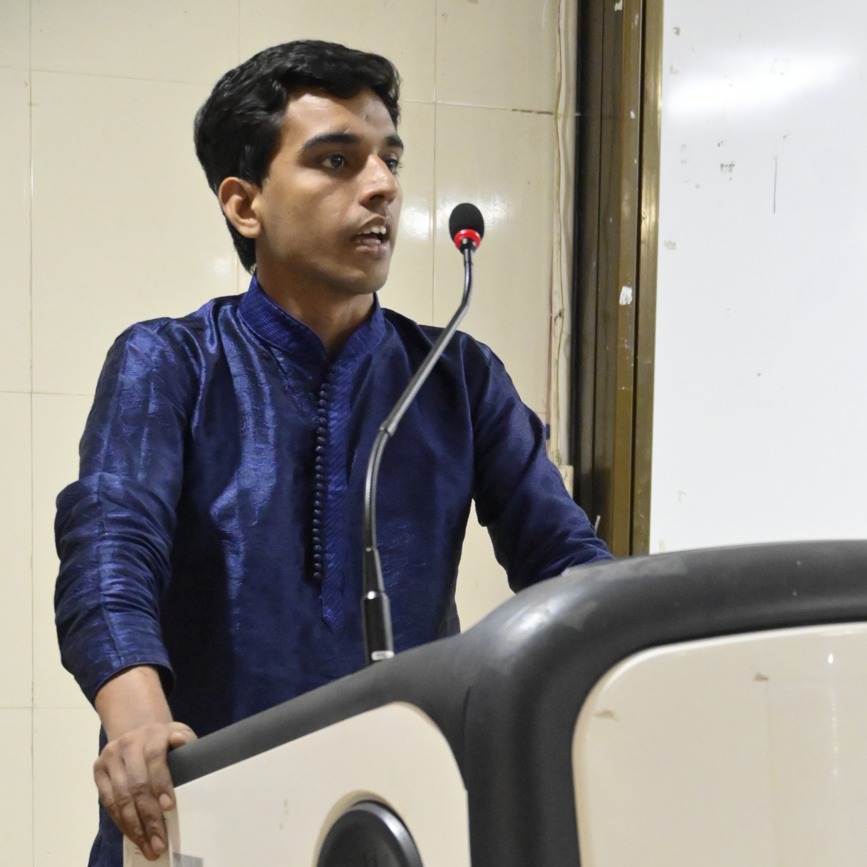 Shubhendra Pratap Singh