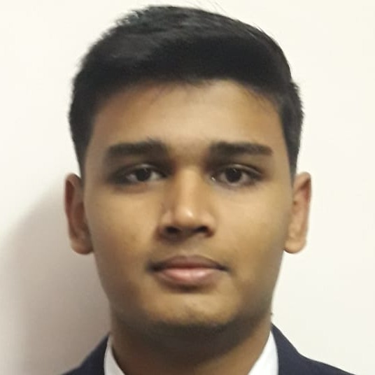 Shantanu Kaushik