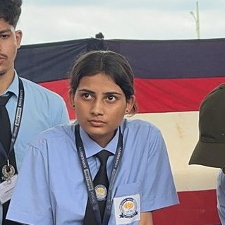 Alisha Sharma