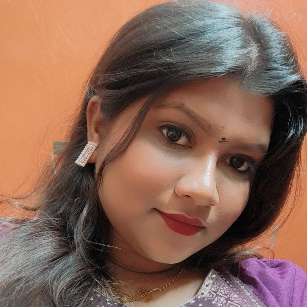 Ankita Das
