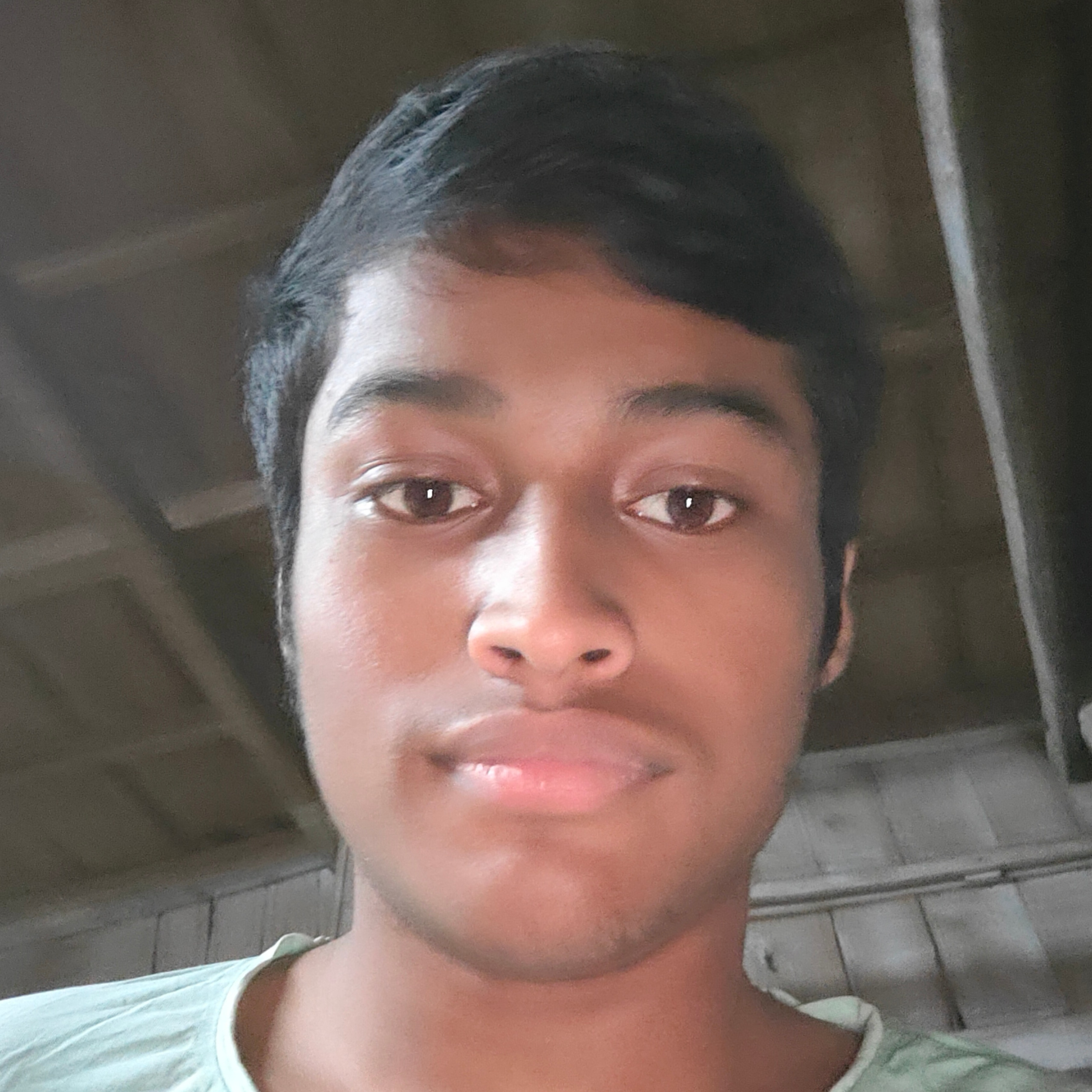 Soumya Majumder