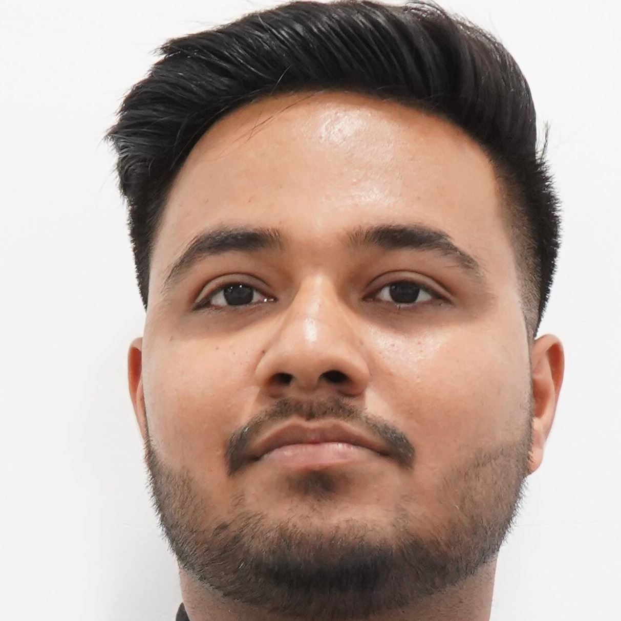 Manav Sharma
