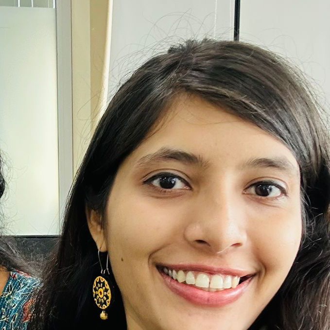 Payal Bavistale