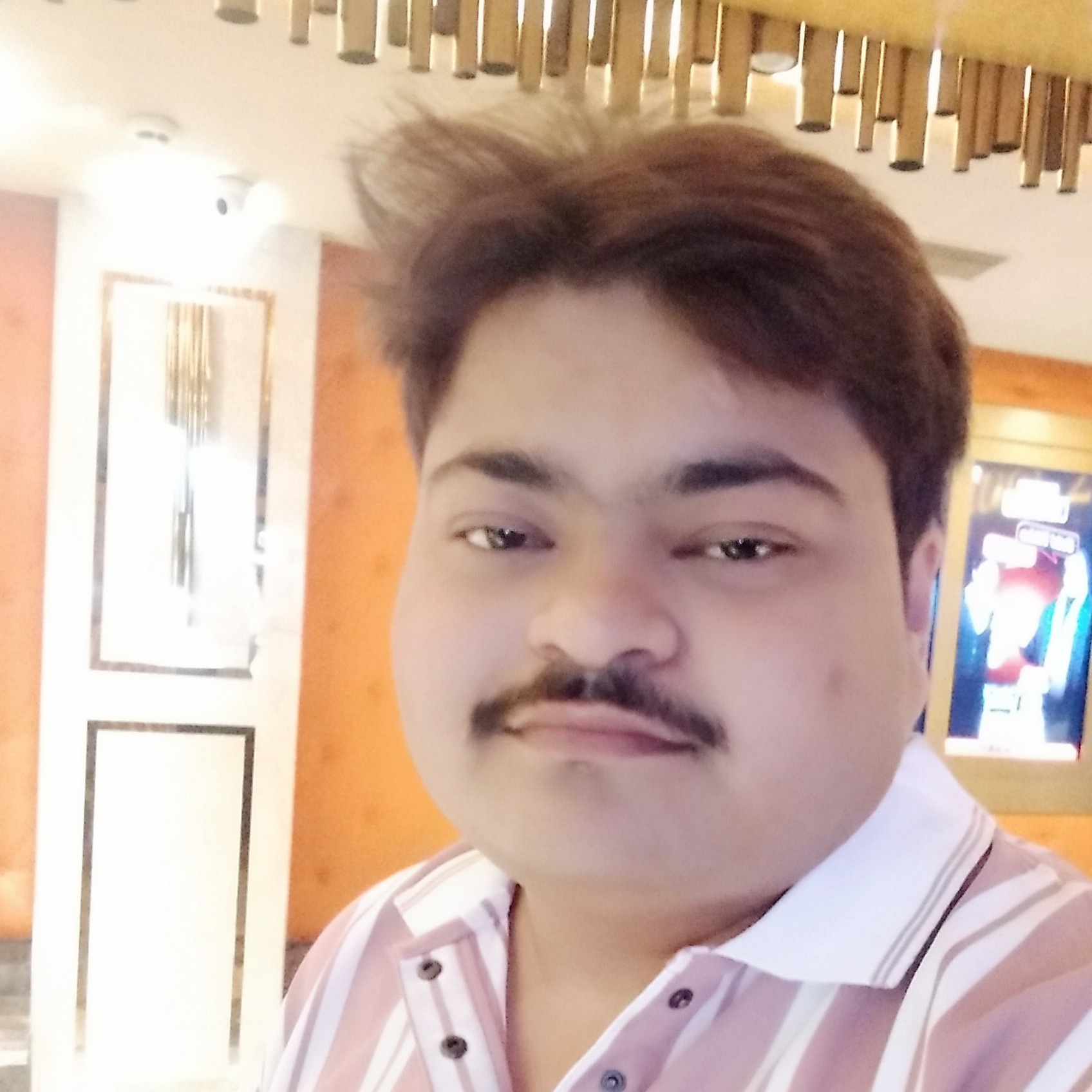 Rishabh Banerjee