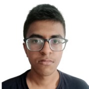 Dherya Sheth