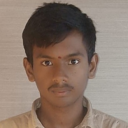 Chandan K