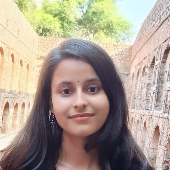 Alka kumari