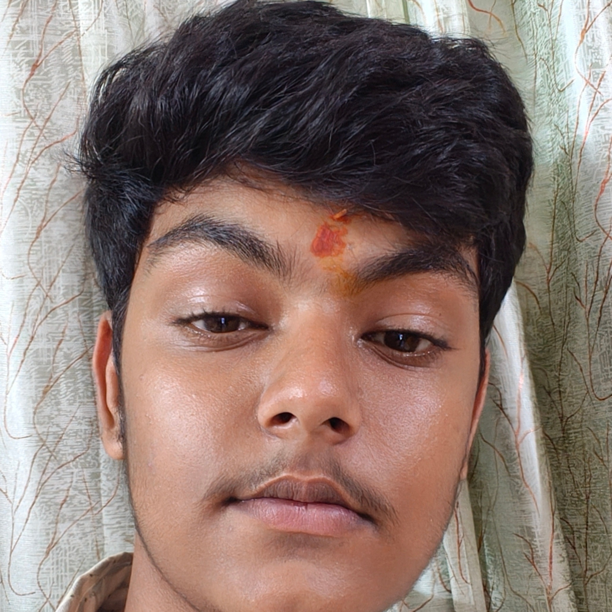 Vishal Pareek