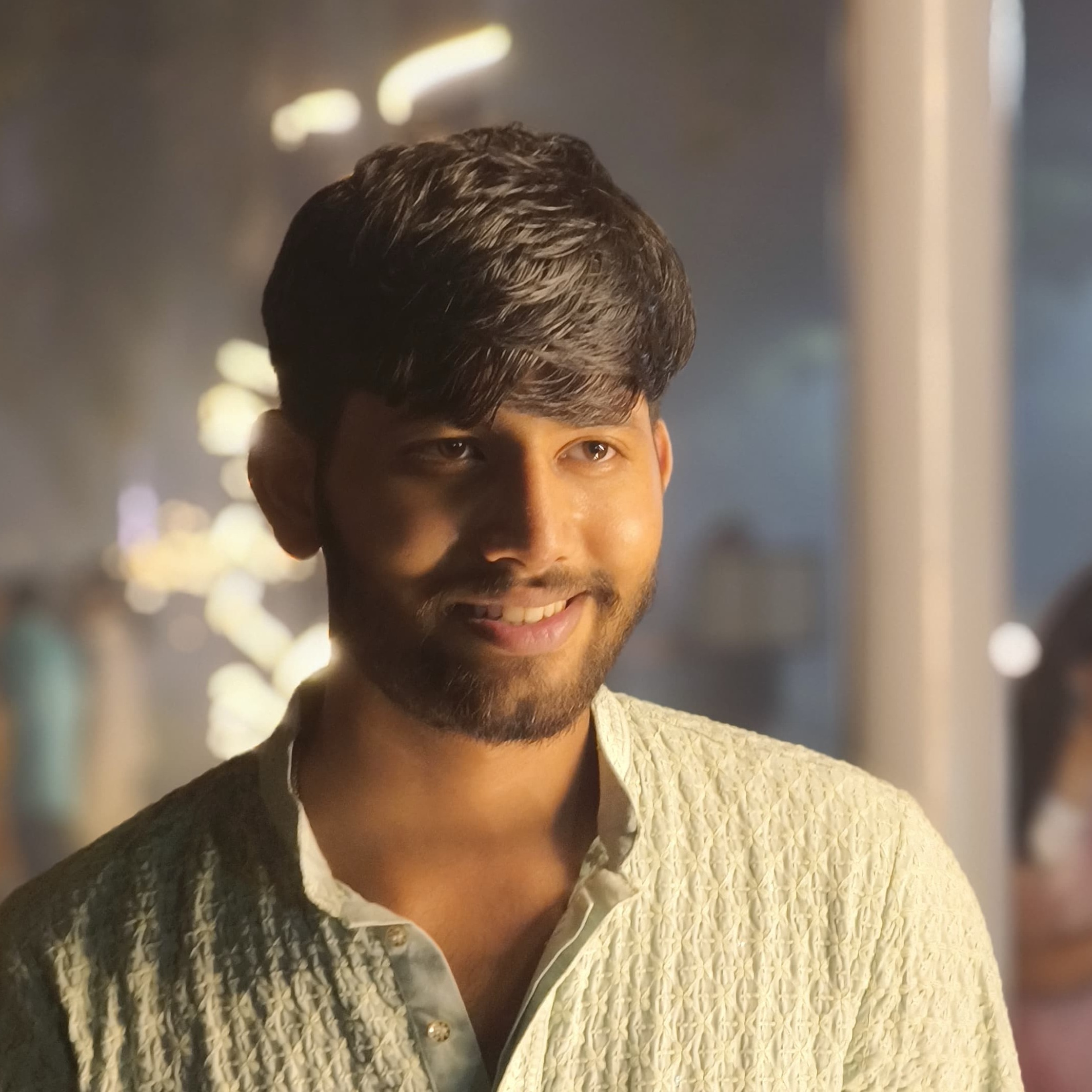 Krish kumar