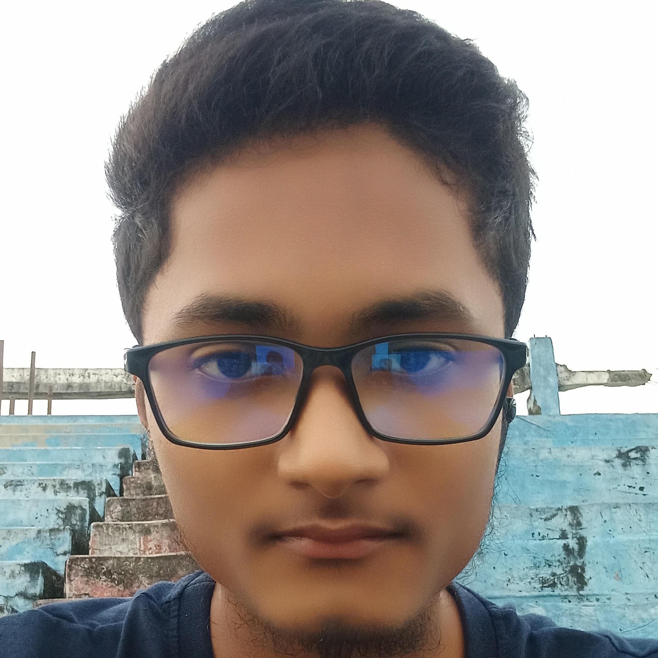 Sakil Ahammed