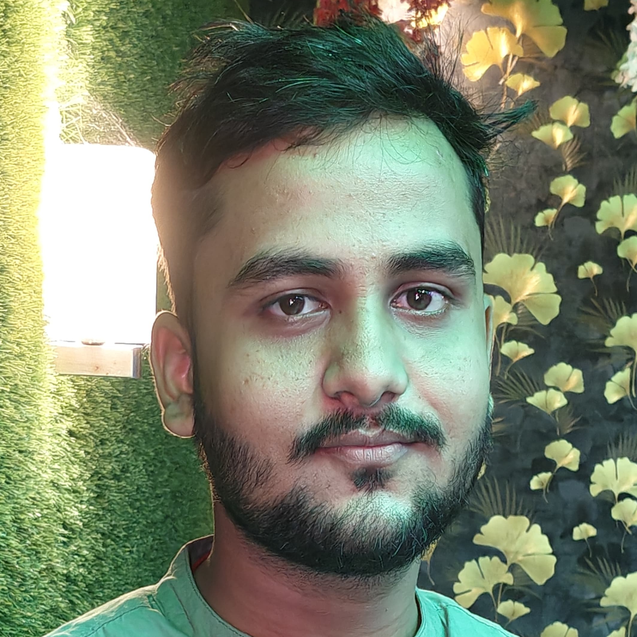Chandan Soni