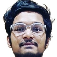 Vaishnav Jayant Mangar