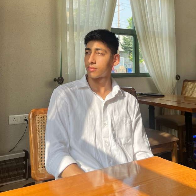 Abhijeet Gupta