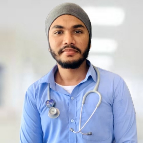 Mohammed Raahil