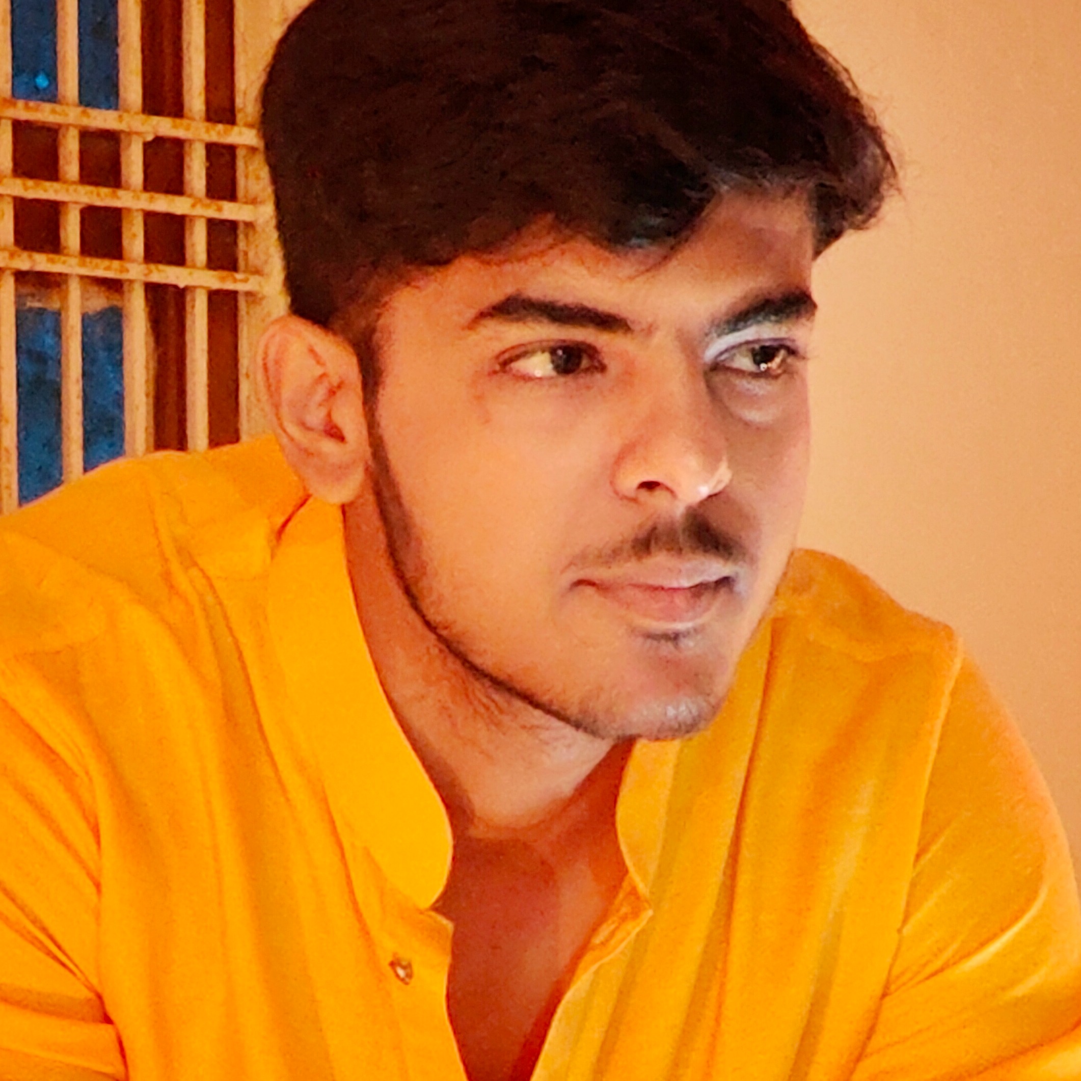 Yogesh Upadhyay