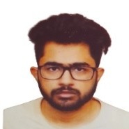 Arjyabrata Paul