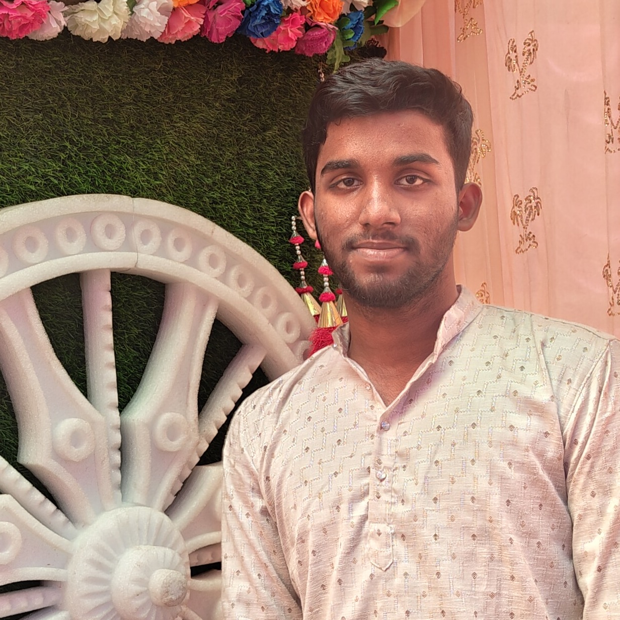 PRATYUSH KUMAR PANDA