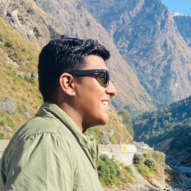 Tarun Tanwar