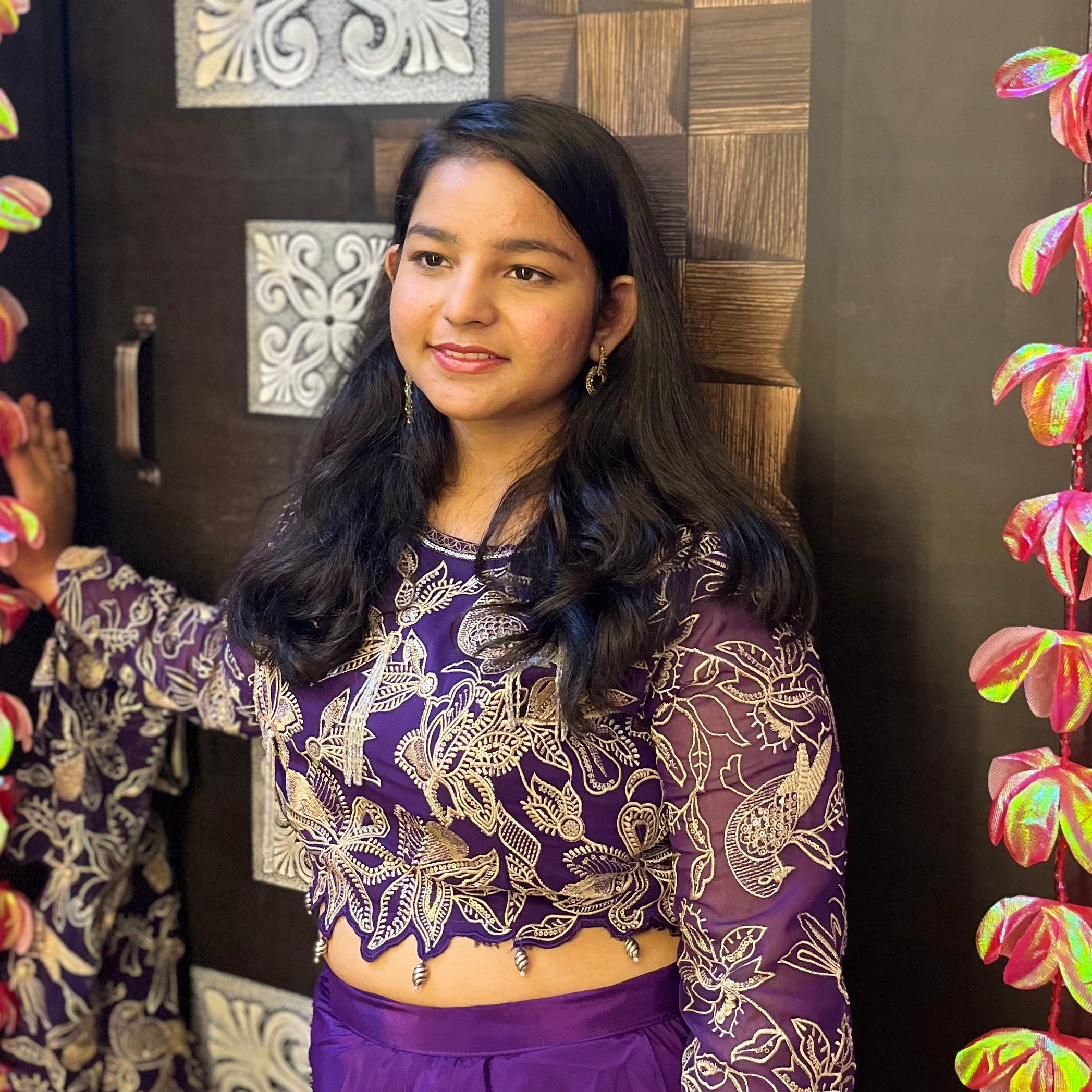 Riddhika