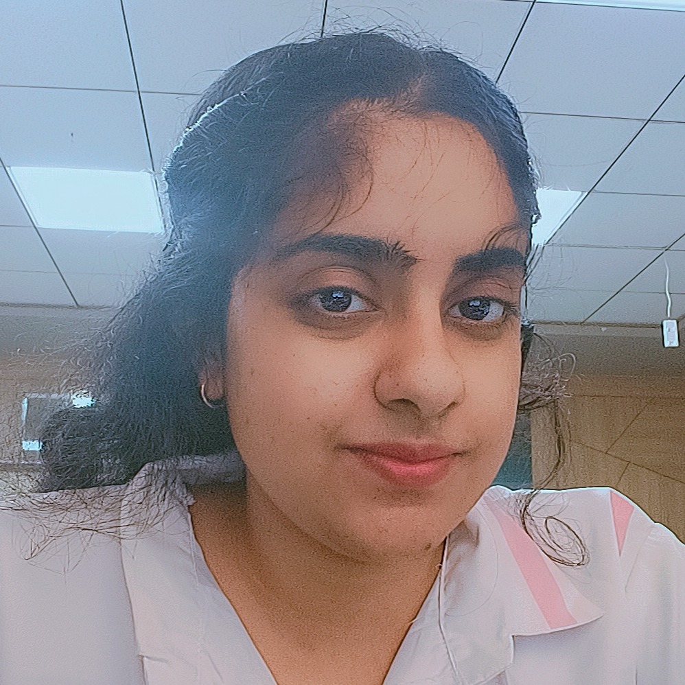 Juhi Ainani
