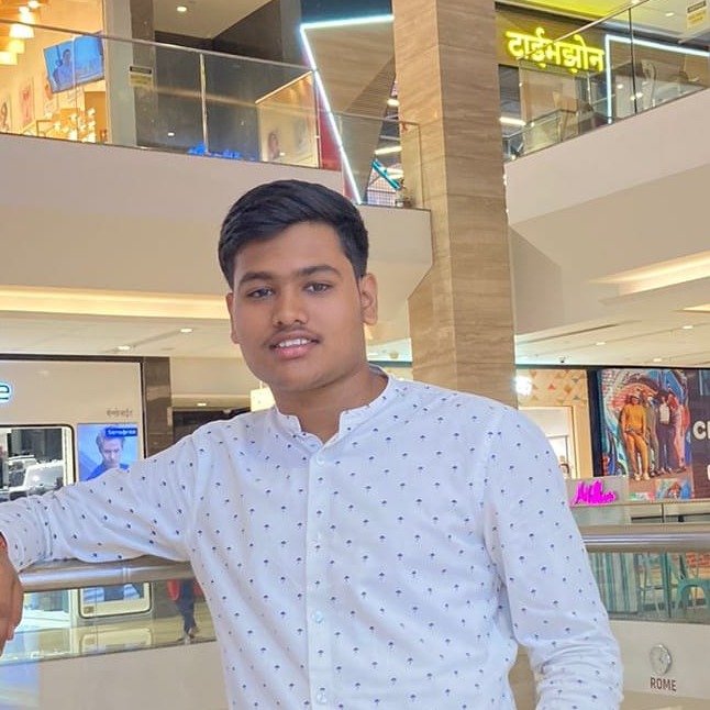 Atharva Wagh