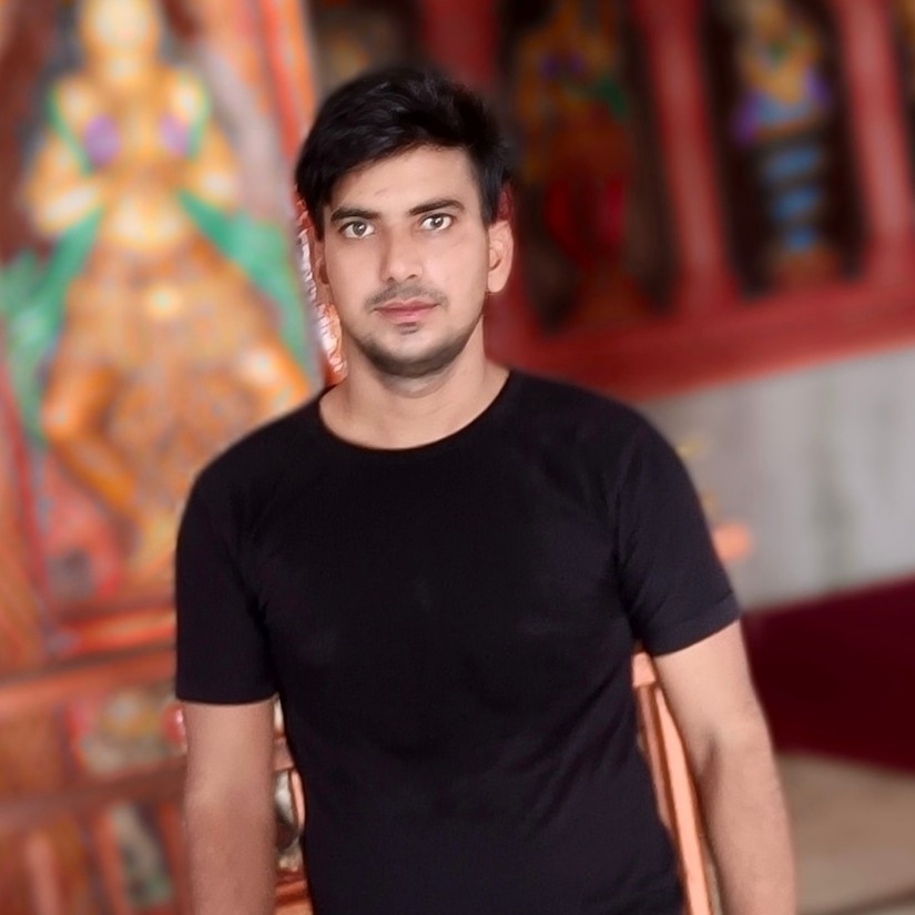Sumit Kumar