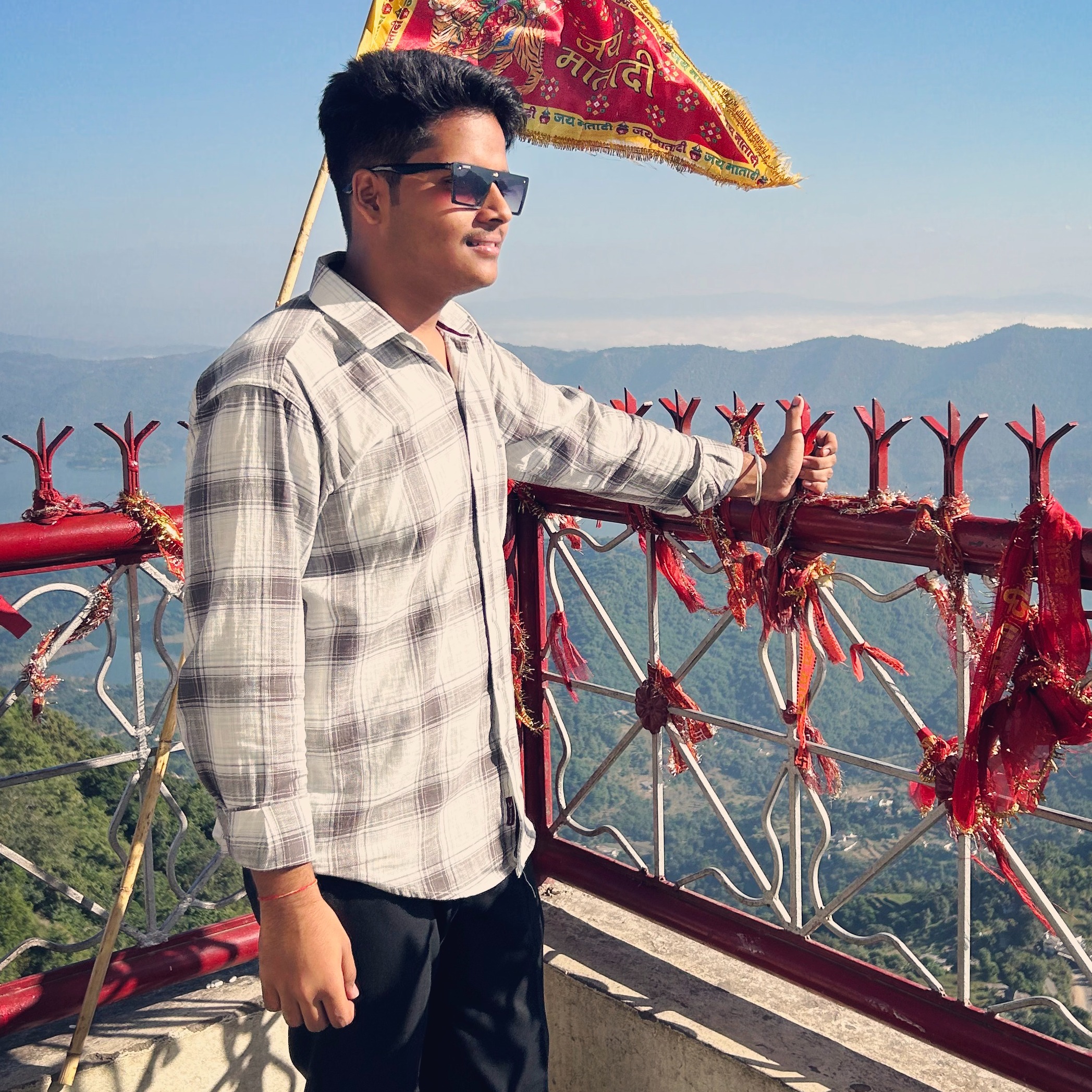 Kartik Singla