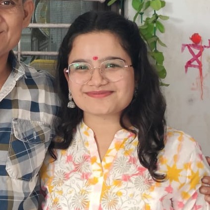 Prakrati Songara