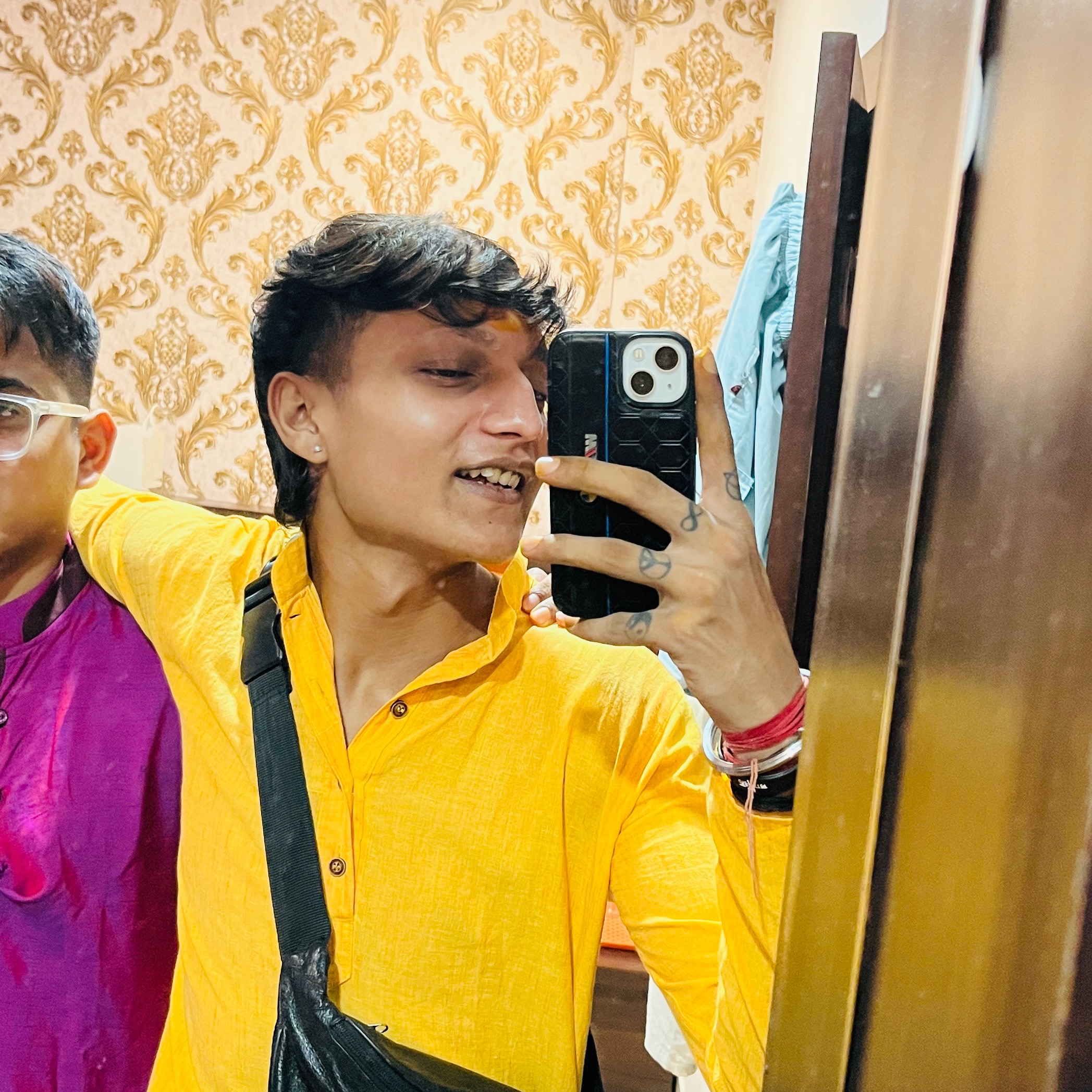 Abhay shaw