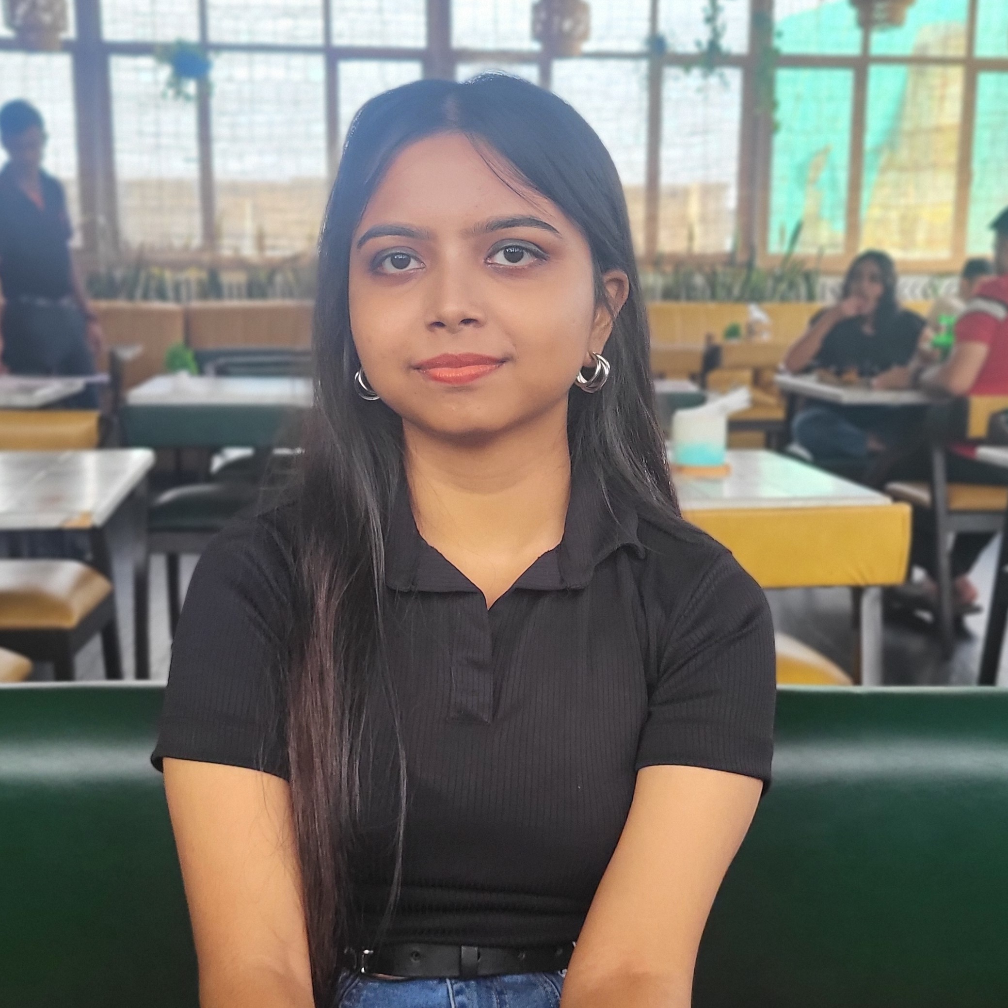 MOULI BOSE