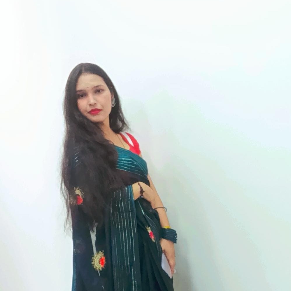 Pooja Bhati