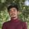 Pavan P
