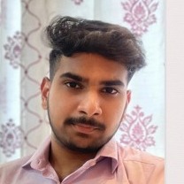 Vedant Gurav