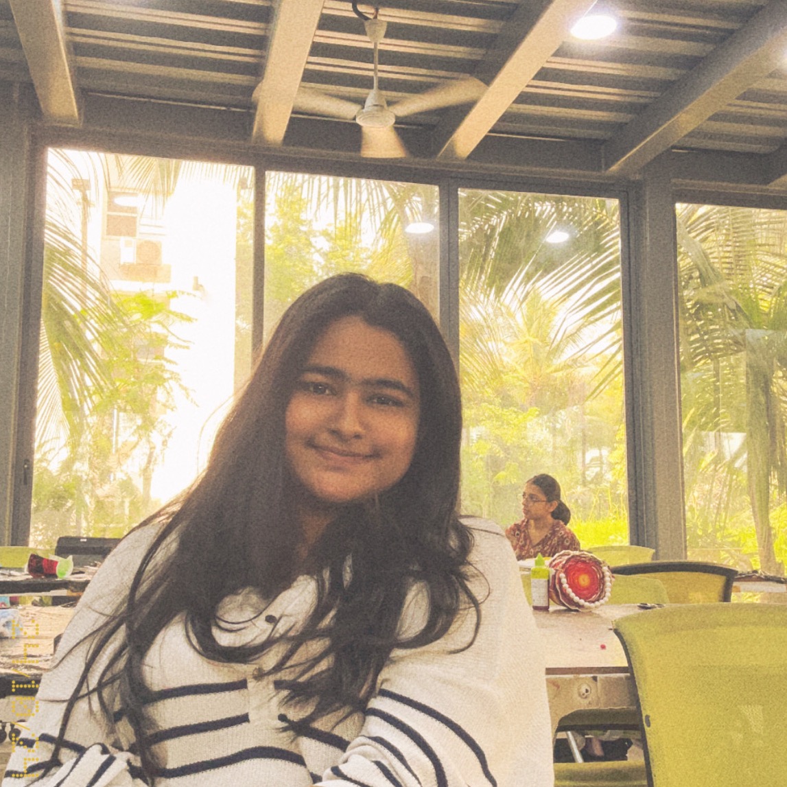 Akshitha Reddy