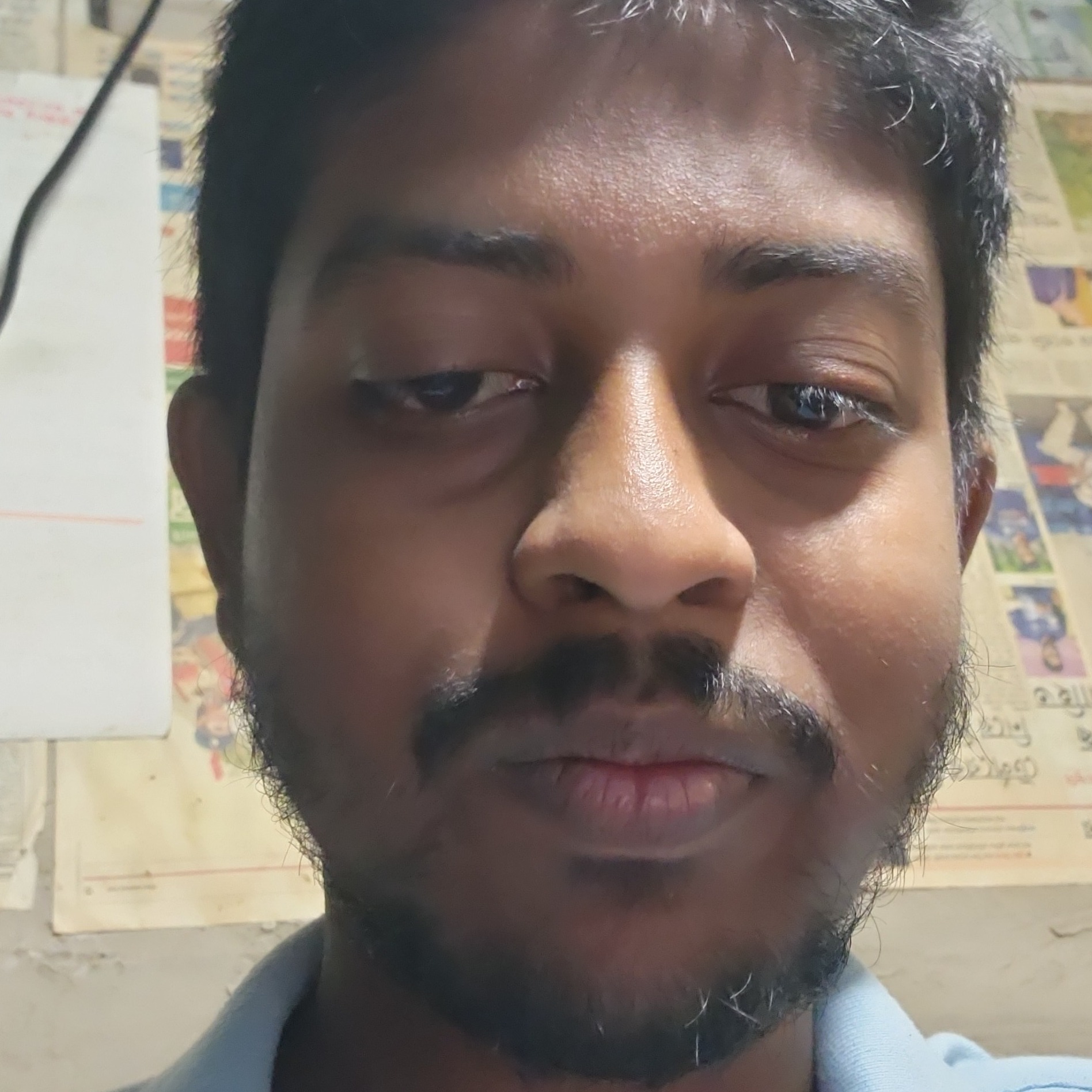Arnab Biswas