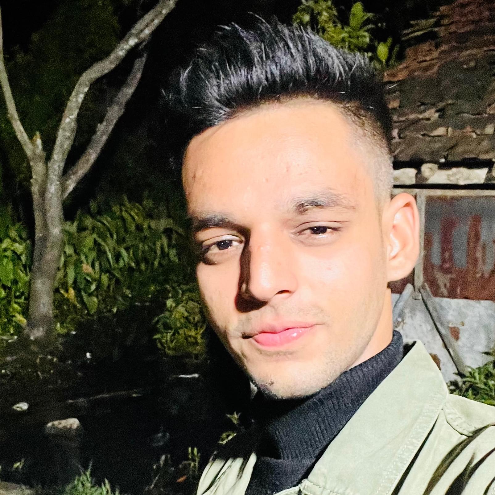 Aniket Kumar