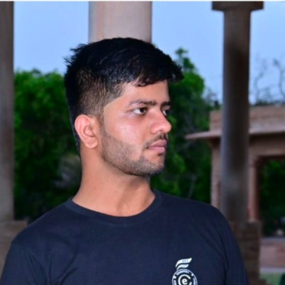 Tushar Jat
