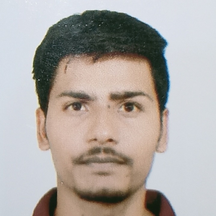 Vishal Kumar