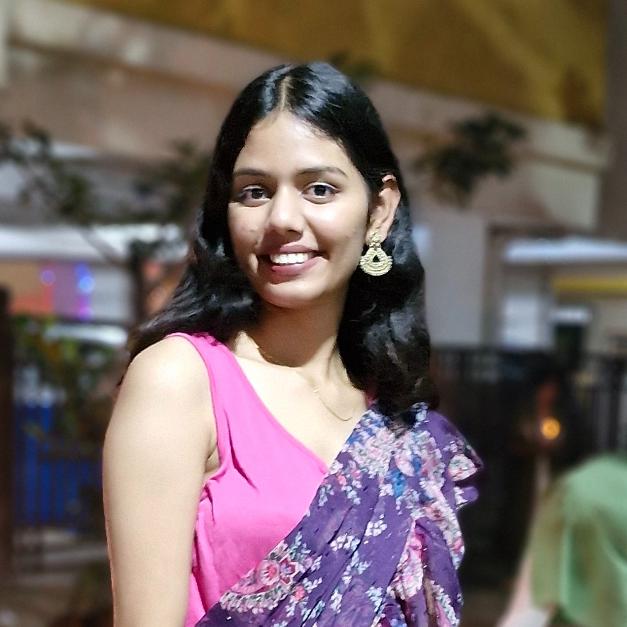 Shriddhi Sinha