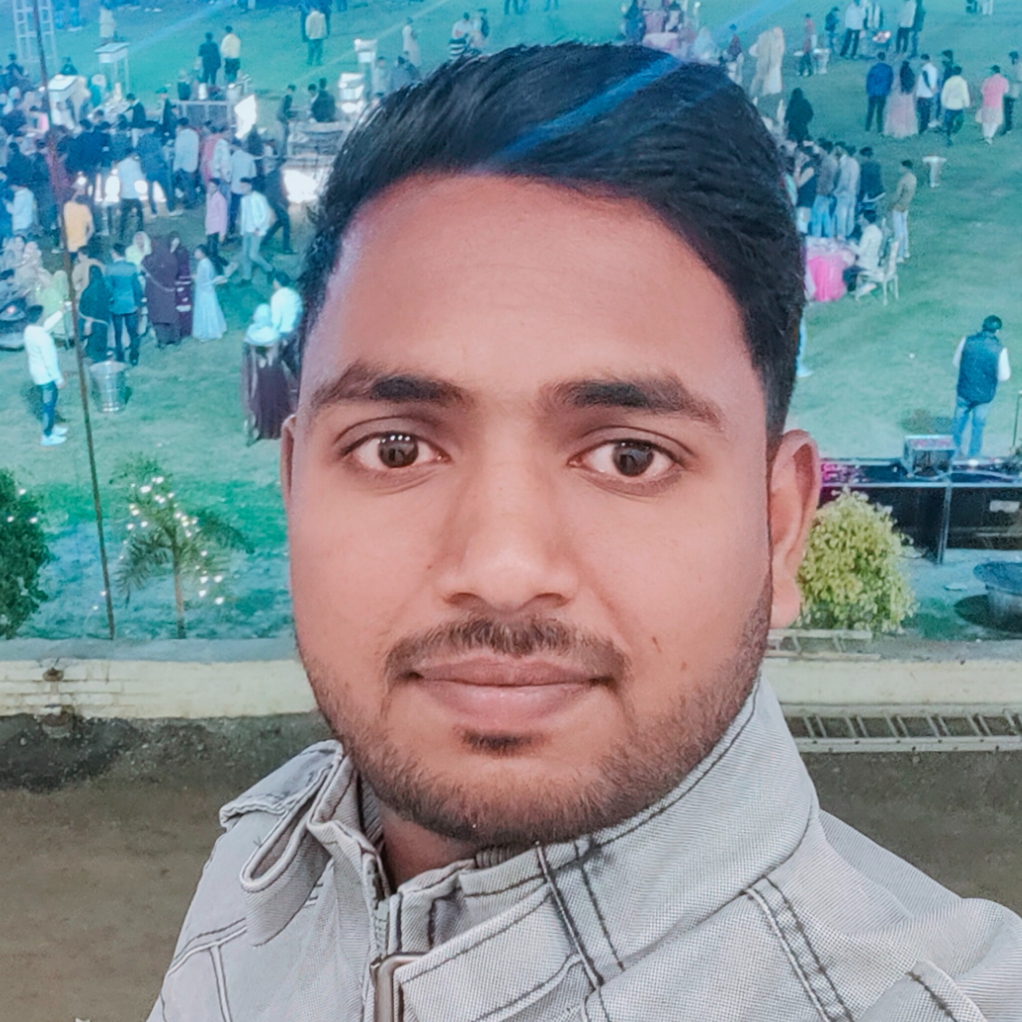 Aabid hussain